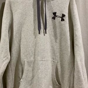 Under Armor Hoodie